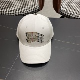B*urberry Top Hat