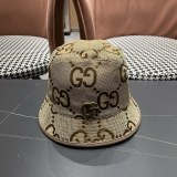 G*ucci Top Hat