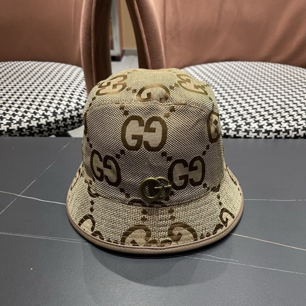 G*ucci Top Hat