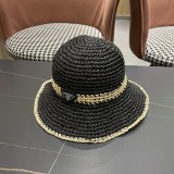 P*rada Top Hat