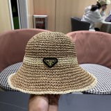 P*rada Top Hat