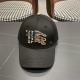 B*urberry Top Hat