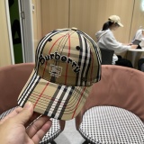B*urberry Top Hat
