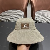 L*ouis V*uitton Top Hat