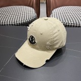 M*oncler Top Hat