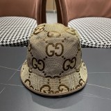 G*ucci Top Hat