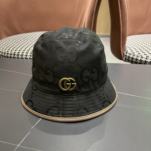 G*ucci Top Hat