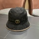 G*ucci Top Hat