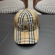 B*urberry Top Hat