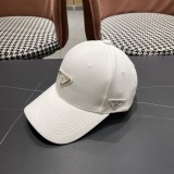 P*rada Top Hat