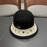 P*rada Top Hat