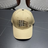 B*urberry Top Hat