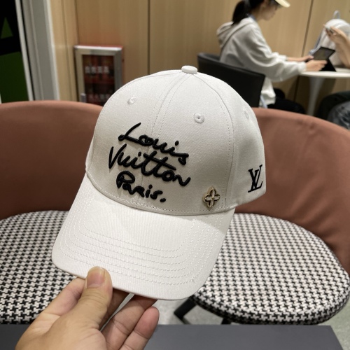 L*ouis V*uitton Top Hat