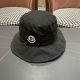 M*oncler Top Hat