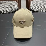 P*rada Top Hat