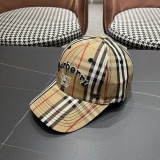 B*urberry Top Hat
