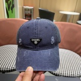 C*hanel Top Hat