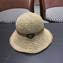 P*rada Top Hat