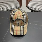 B*urberry Top Hat