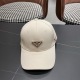 P*rada Top Hat