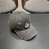 M*oncler Top Hat