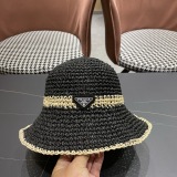 P*rada Top Hat