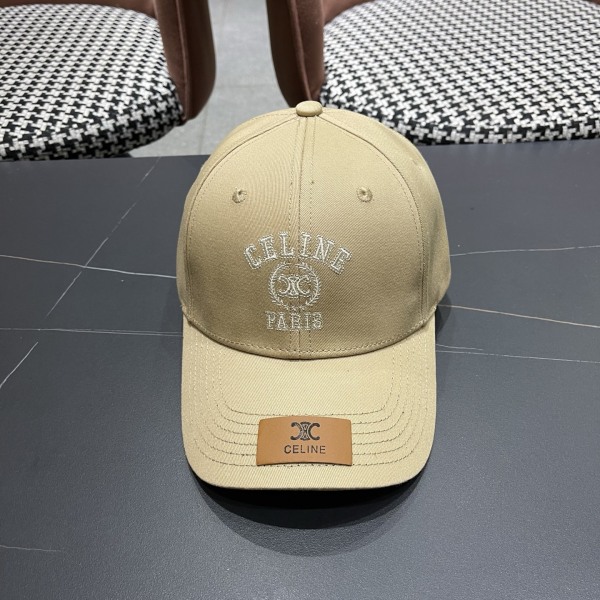C*eline Top Hat
