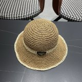 P*rada Top Hat
