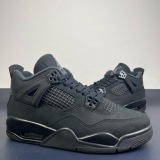 Air Jordan 4 Men Women Top Sneaker