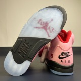 Air Jordan 5 Men Top Sneaker