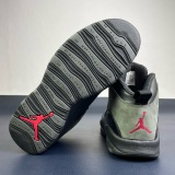 Air Jordan 10 Men Top Sneaker