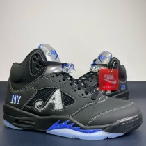 Air Jordan 5 Men Top Sneaker