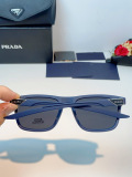 P*rada Glasses Top Quality