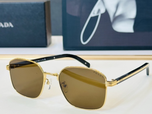 P*rada Glasses Top Quality