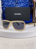 C*hanel Glasses Top Quality