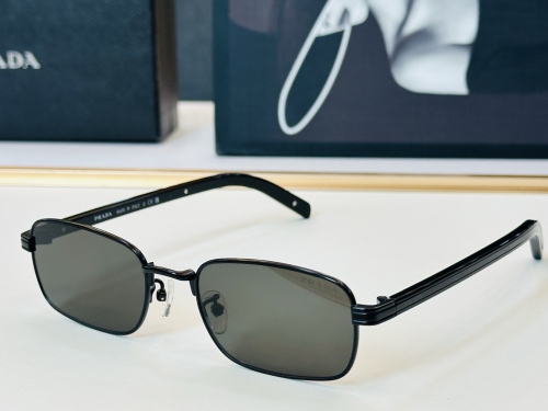 P*rada Glasses Top Quality