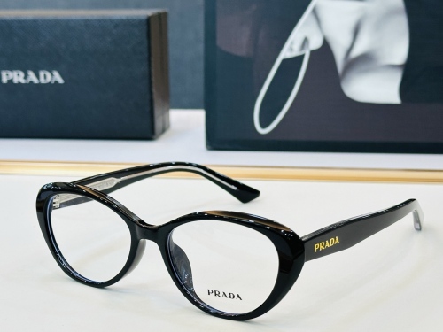 P*rada Glasses Top Quality