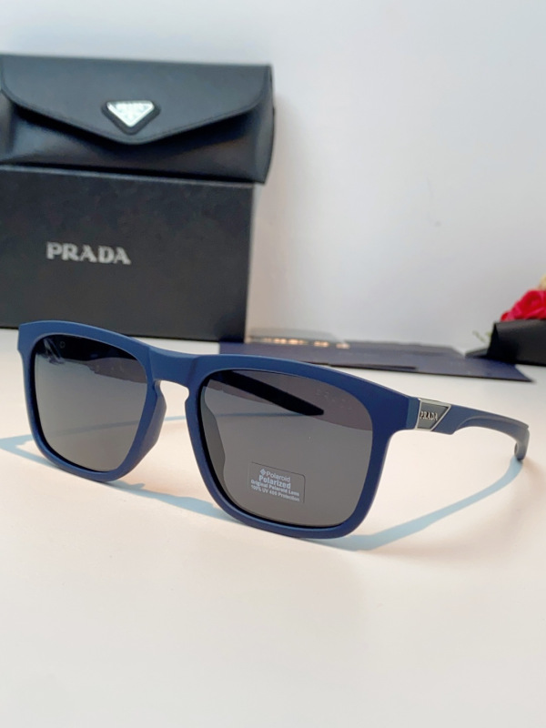 P*rada Glasses Top Quality