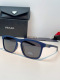 P*rada Glasses Top Quality