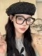 B*alenciaga Glasses Top Quality
