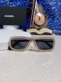 C*hanel Glasses Top Quality