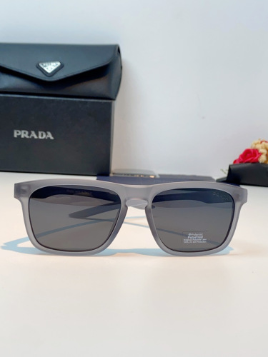 P*rada Glasses Top Quality