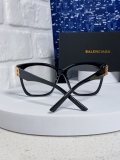 B*alenciaga Glasses Top Quality