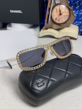 C*hanel Glasses Top Quality