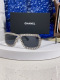 C*hanel Glasses Top Quality