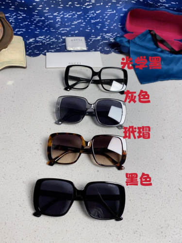 G*ucci GlassesTop Quality