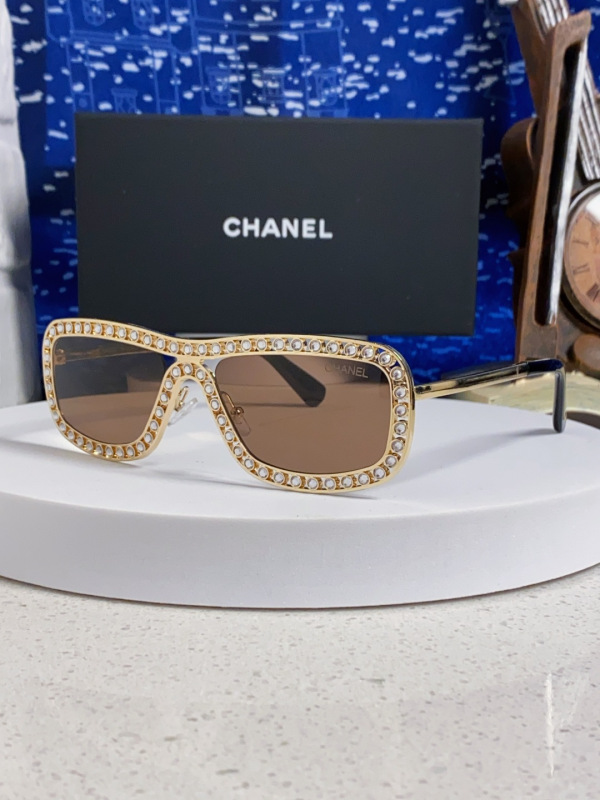 C*hanel Glasses Top Quality