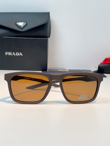 P*rada Glasses Top Quality