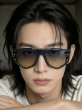 P*hilipp P*lein Glasses Top Quality