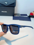 P*rada Glasses Top Quality